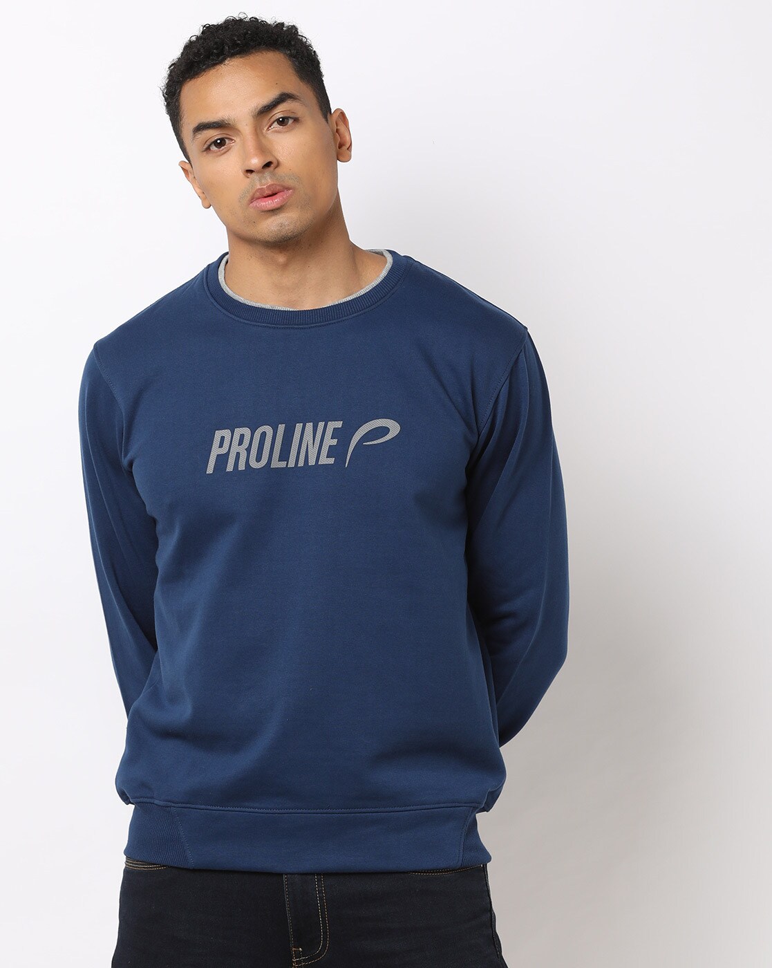 proline sweatshirt