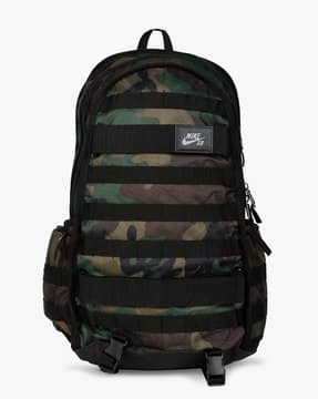 Buy Green Backpacks for Men by NIKE Online