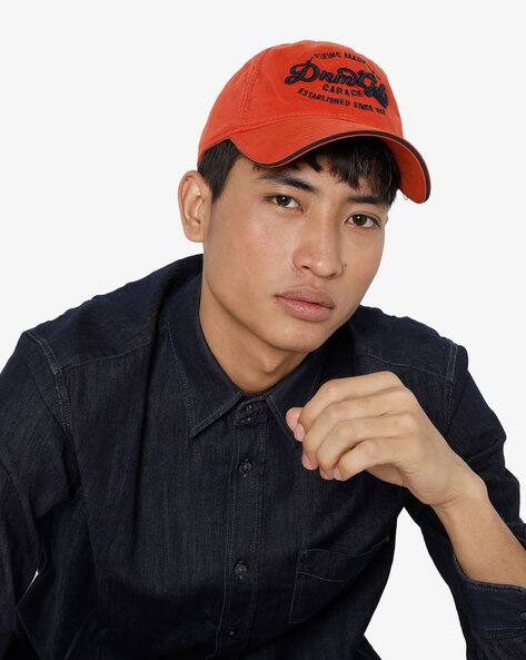 baseball cap machine