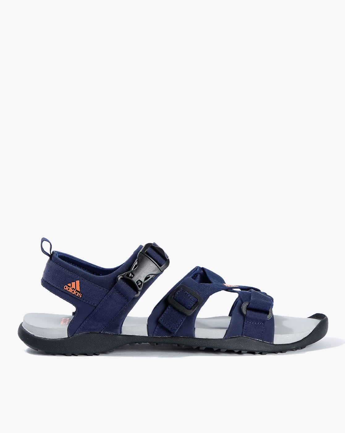 adidas gladi sandals blue