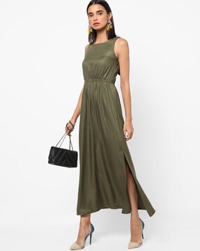 ajio party dresses