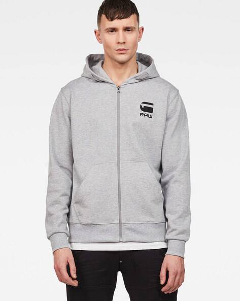 Buy Grey Sweatshirt \u0026 Hoodies for Men 