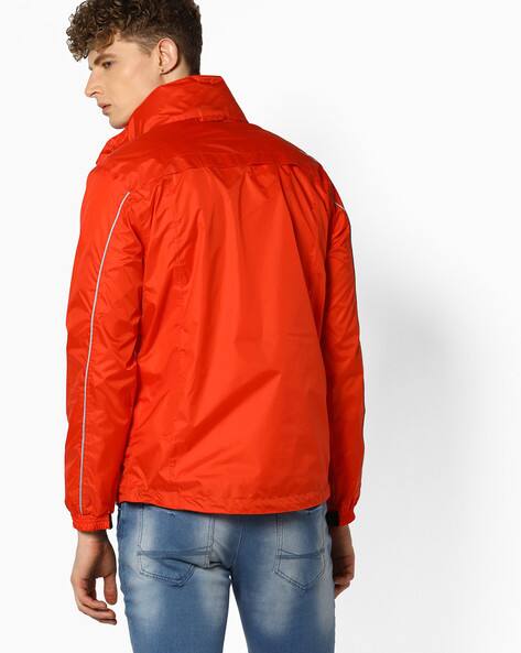 wildcraft rain pro jacket