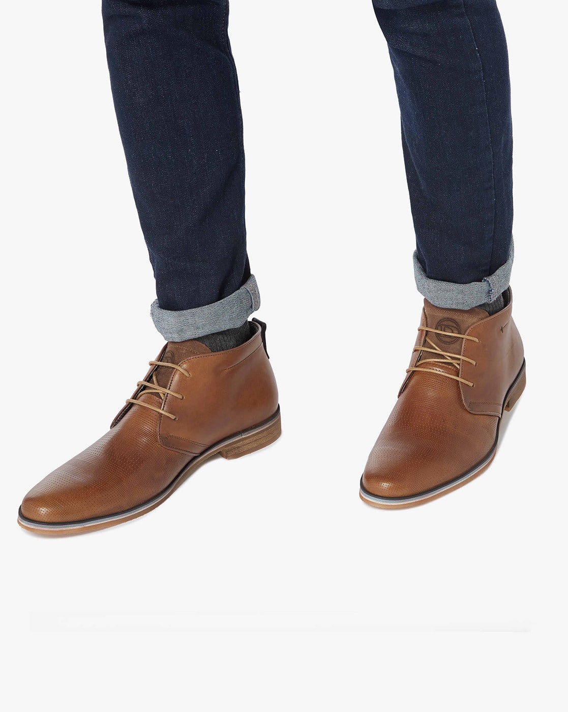 dune malone chukka boots