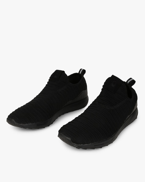 ucb black sneakers