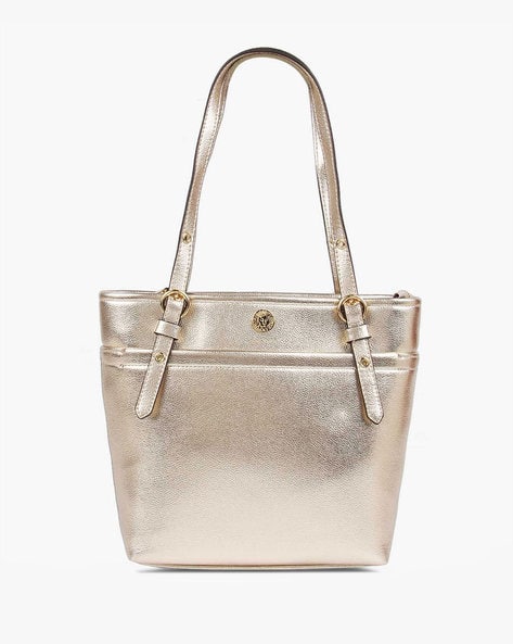 Buy Gold Handbags for Women by ANNE KLEIN Online