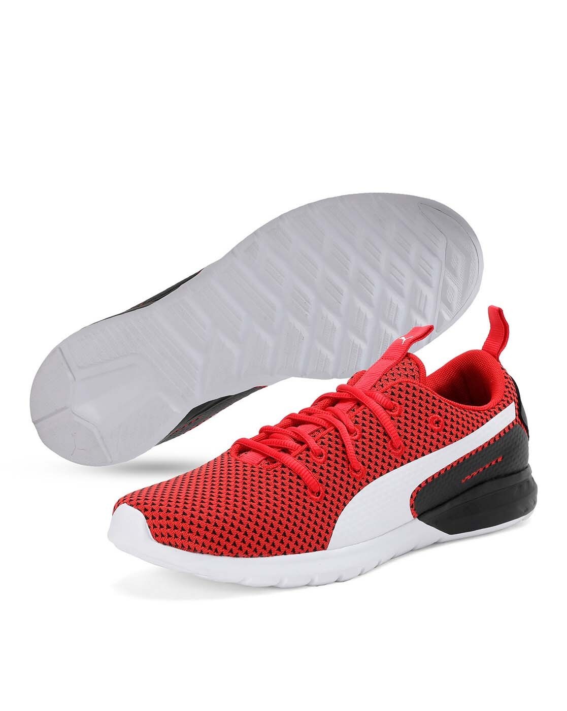 Puma vigor pro hot sale idp