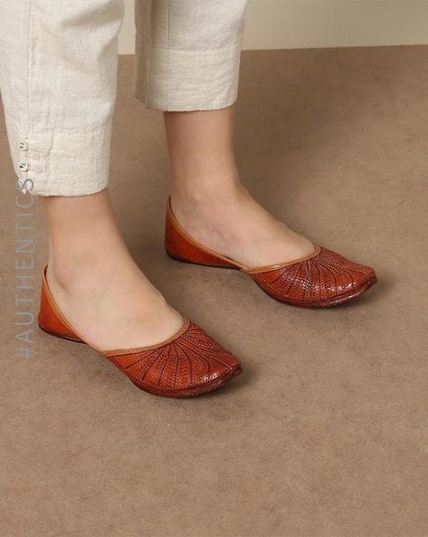 Flat Shoes for Women by Indie Picks 
