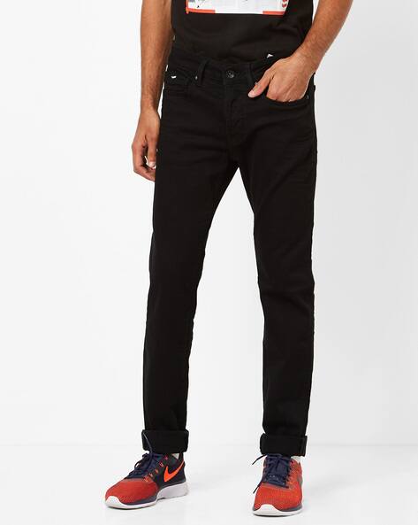 Buy Black Jeans for Men by GAS Online