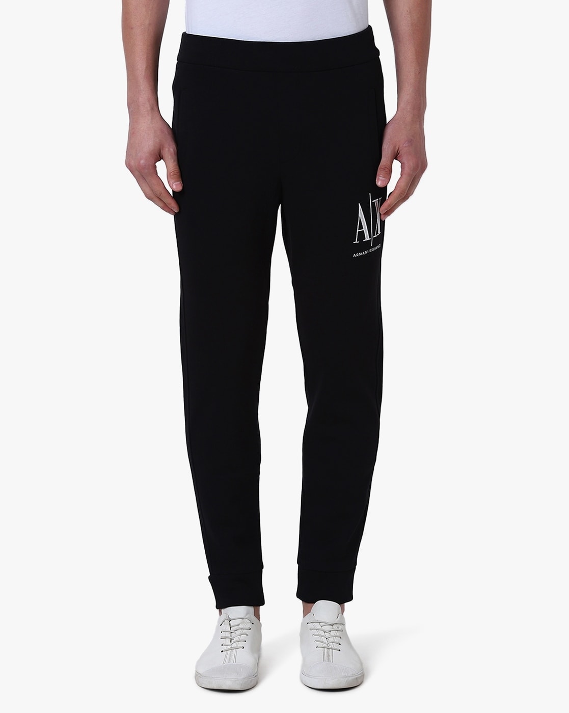 Track Pants for Men by ARMANI EXCHANGE 