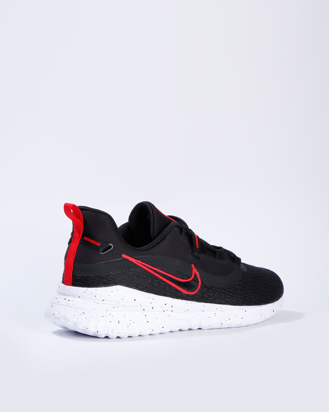 Buy Black Sports Shoes for Men by NIKE Online 