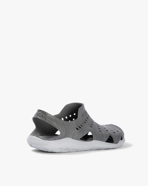 Crocs Men's Swiftwater Mesh Wave Sandals - Walmart.com