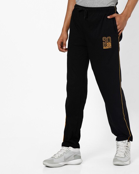 duke track pants