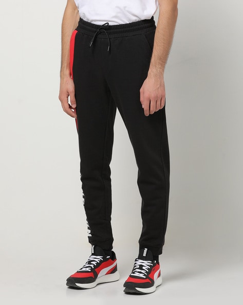 benetton joggers