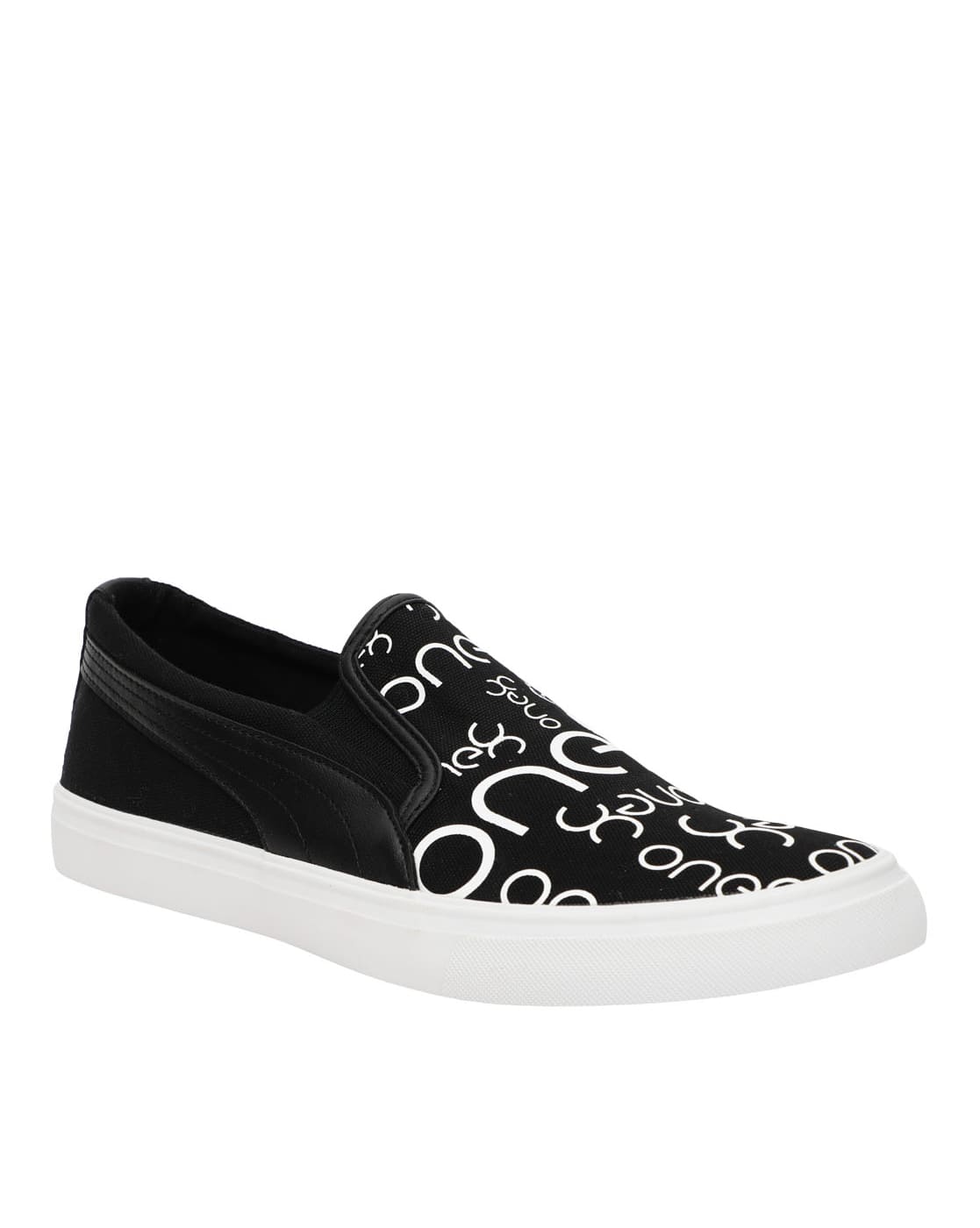 puma one8 slip on