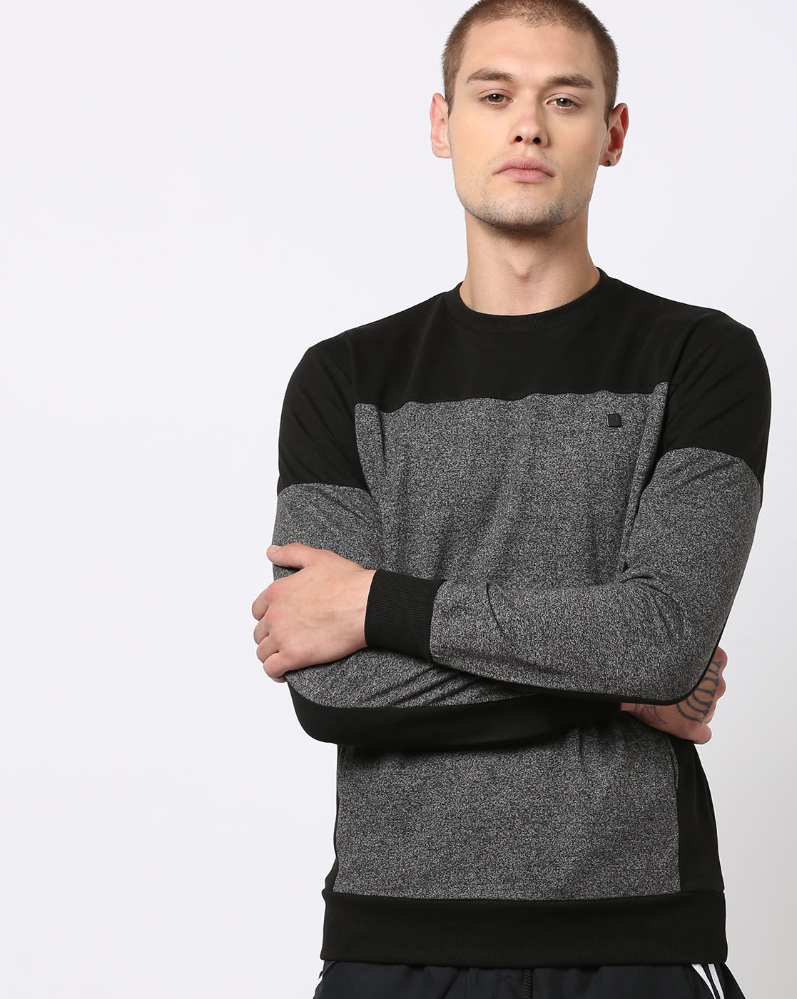 proline sweatshirt