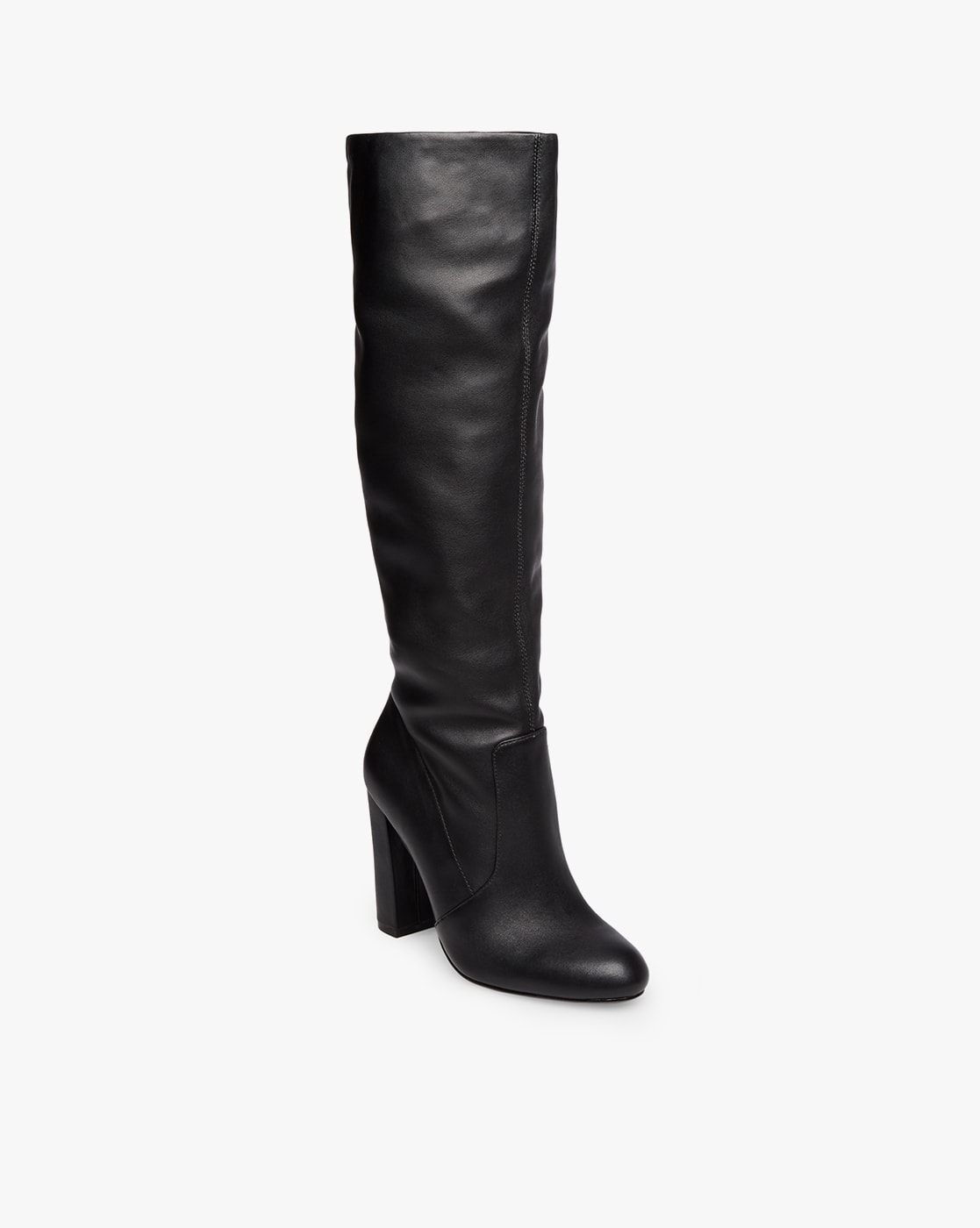 Black Boots for Women by STEVE MADDEN 