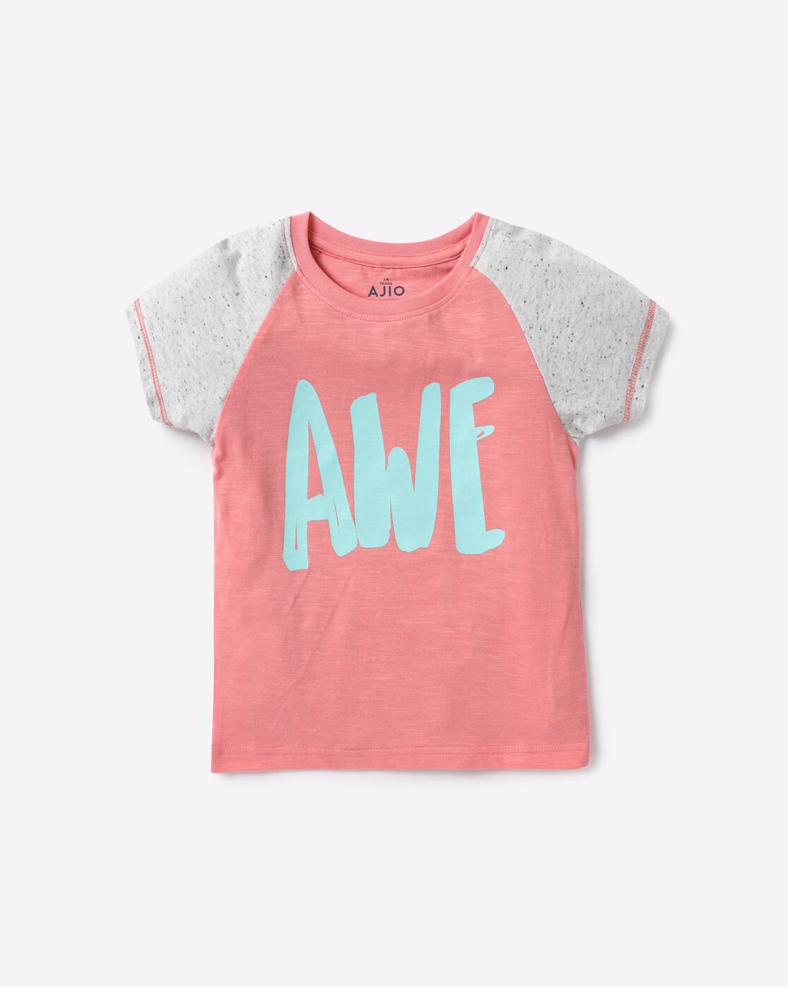 ajio baby boy clothes