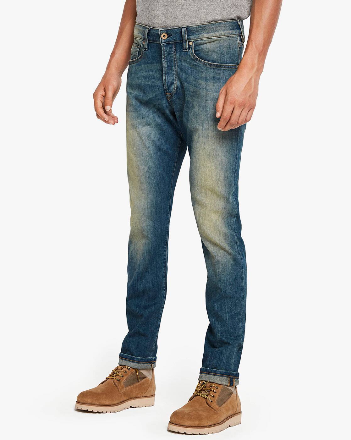 scotch and soda ralston slim fit jeans