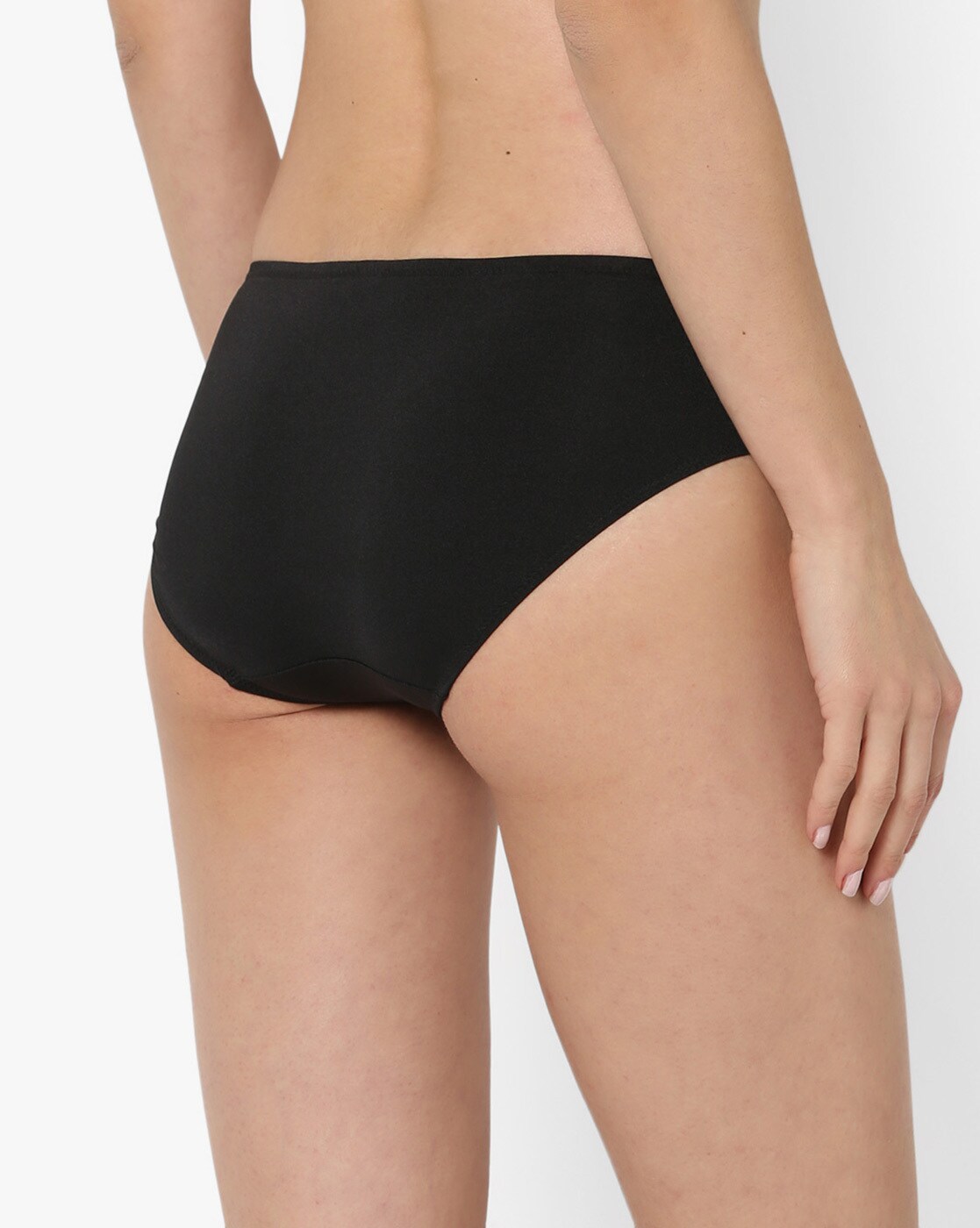 Buy Black Panties for Women by TRIUMPH Online