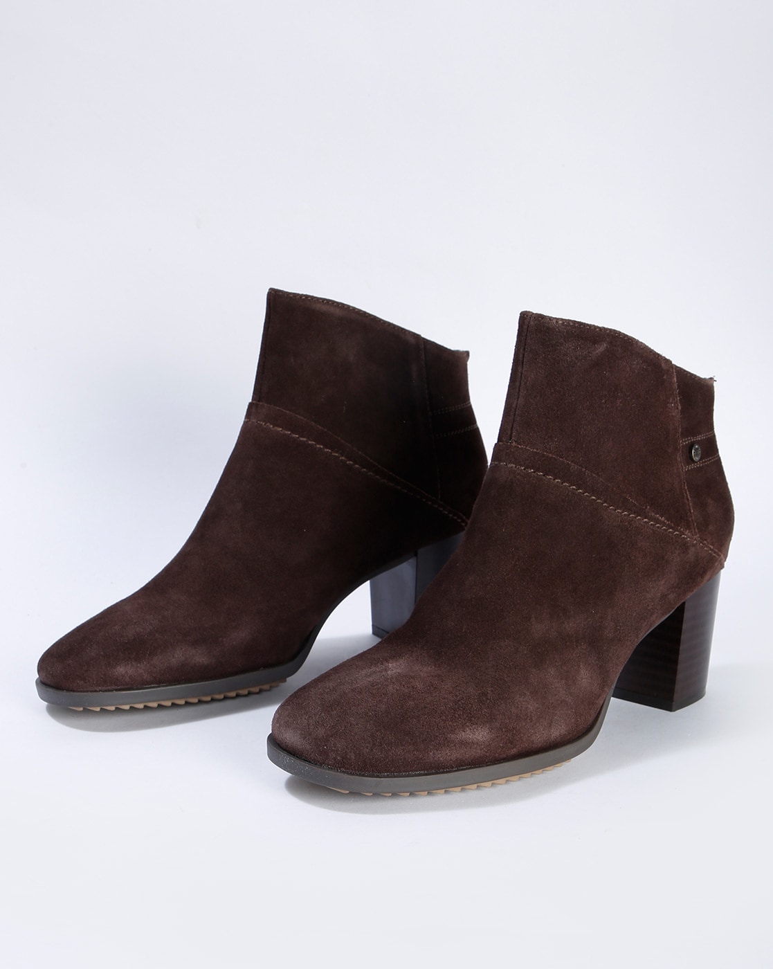 lee cooper ankle length boots