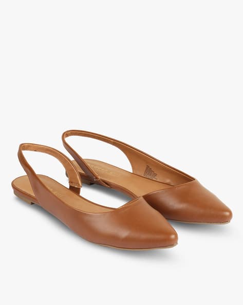 steve madden slip on flats