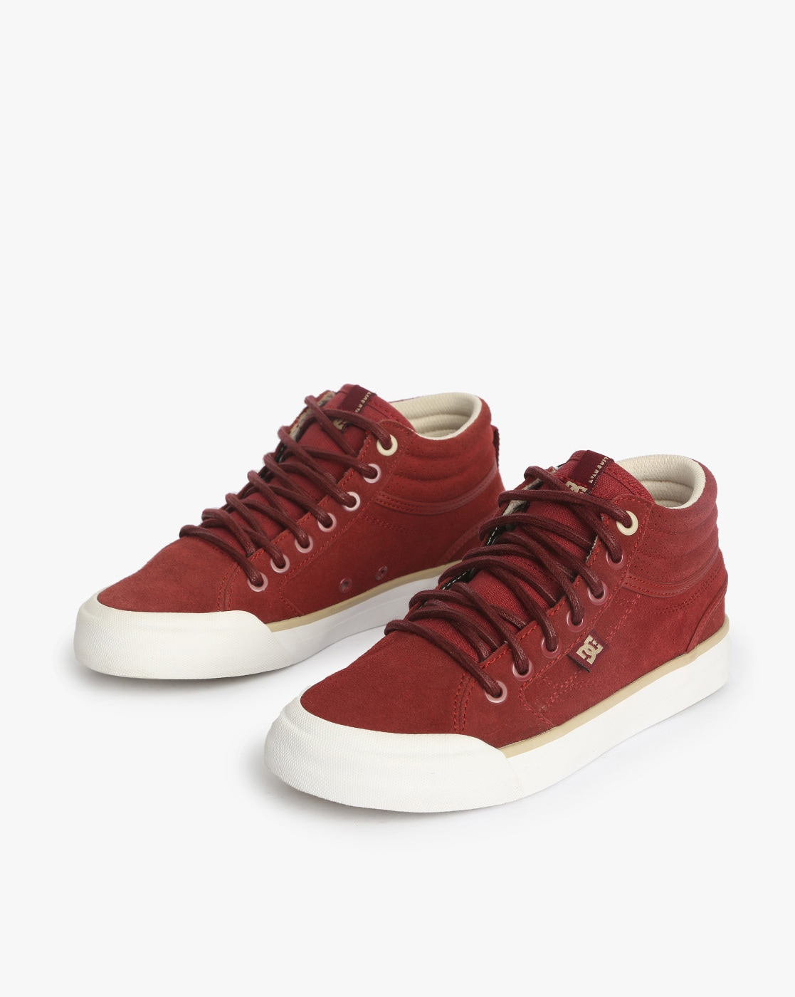 dc shoes evan hi