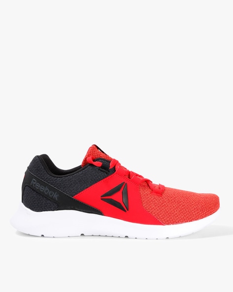 reebok red shoes