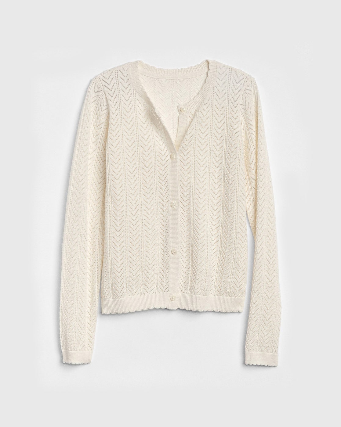 gap girls cardigan