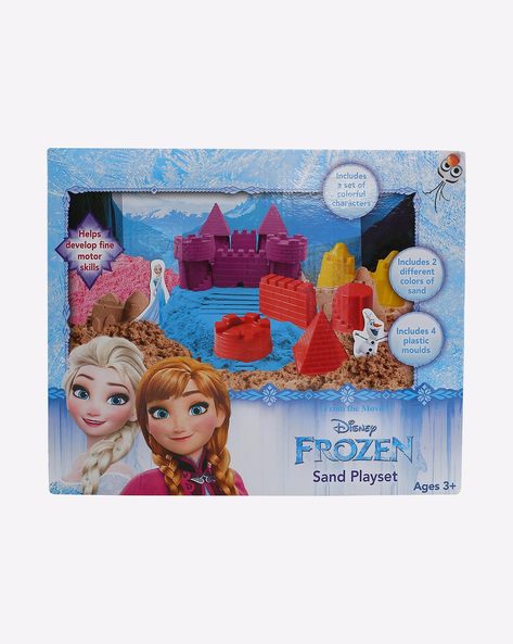 disney kinetic sand