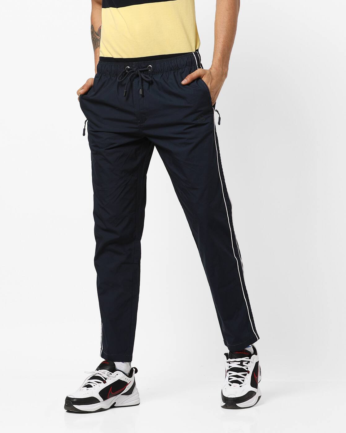 track pants ajio