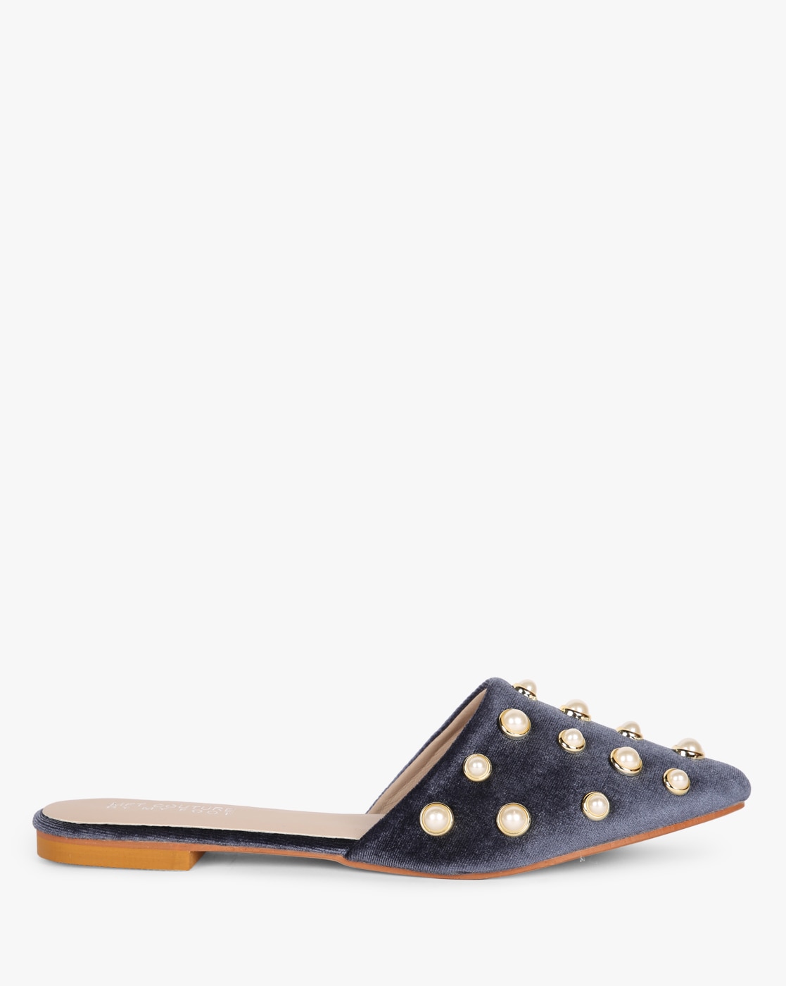 Kari on sale studded mules