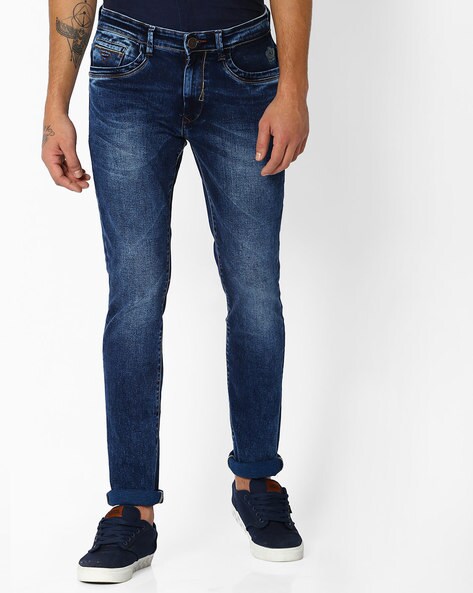 classic polo jeans