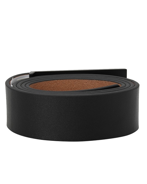 Puma canvas belt cheap