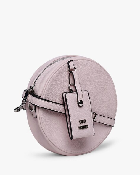 Steve madden hot sale round bag