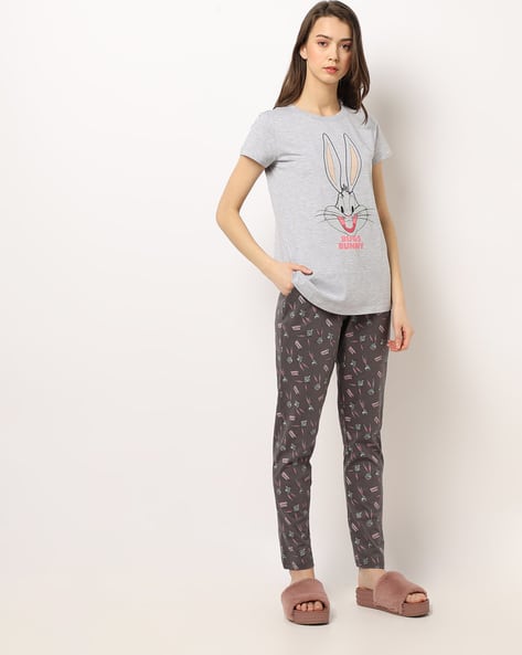 Reliance trends nightwear for ladies Clearance