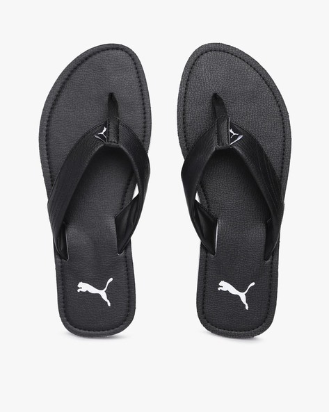 puma slippers new models