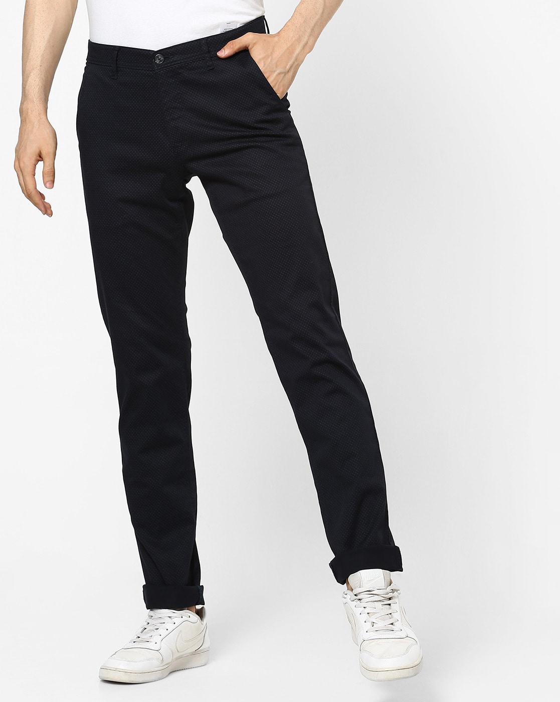 classic polo pants