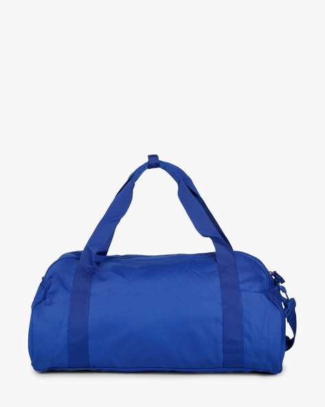 💙 XS DUFFEL ROYAL BLUE Nike  Small duffle bag, Blue nike, Everyday gear