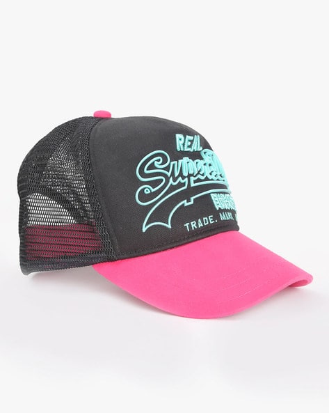 superdry premium goods cap