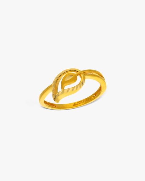 gold ring design