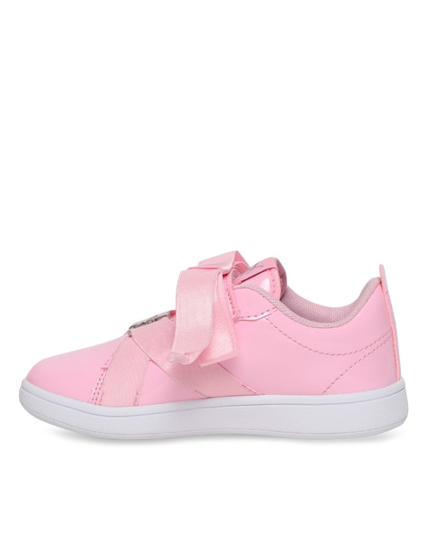 Buy Pink Casual Shoes for Girls by Puma 