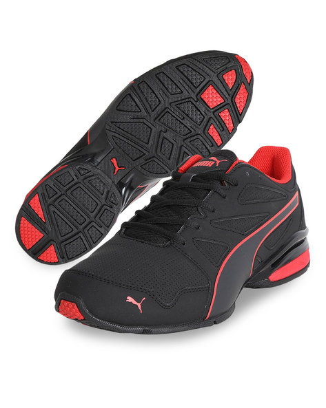 Buy Black Sports Shoes for Men by Puma 