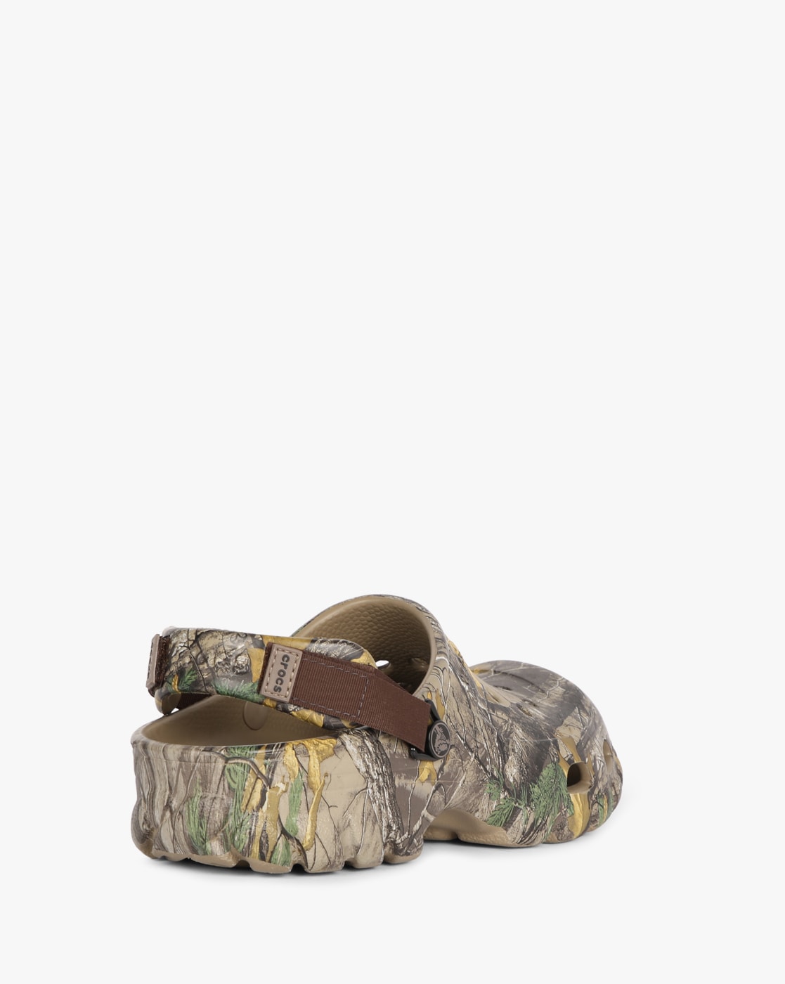 Offroad crocs online camo