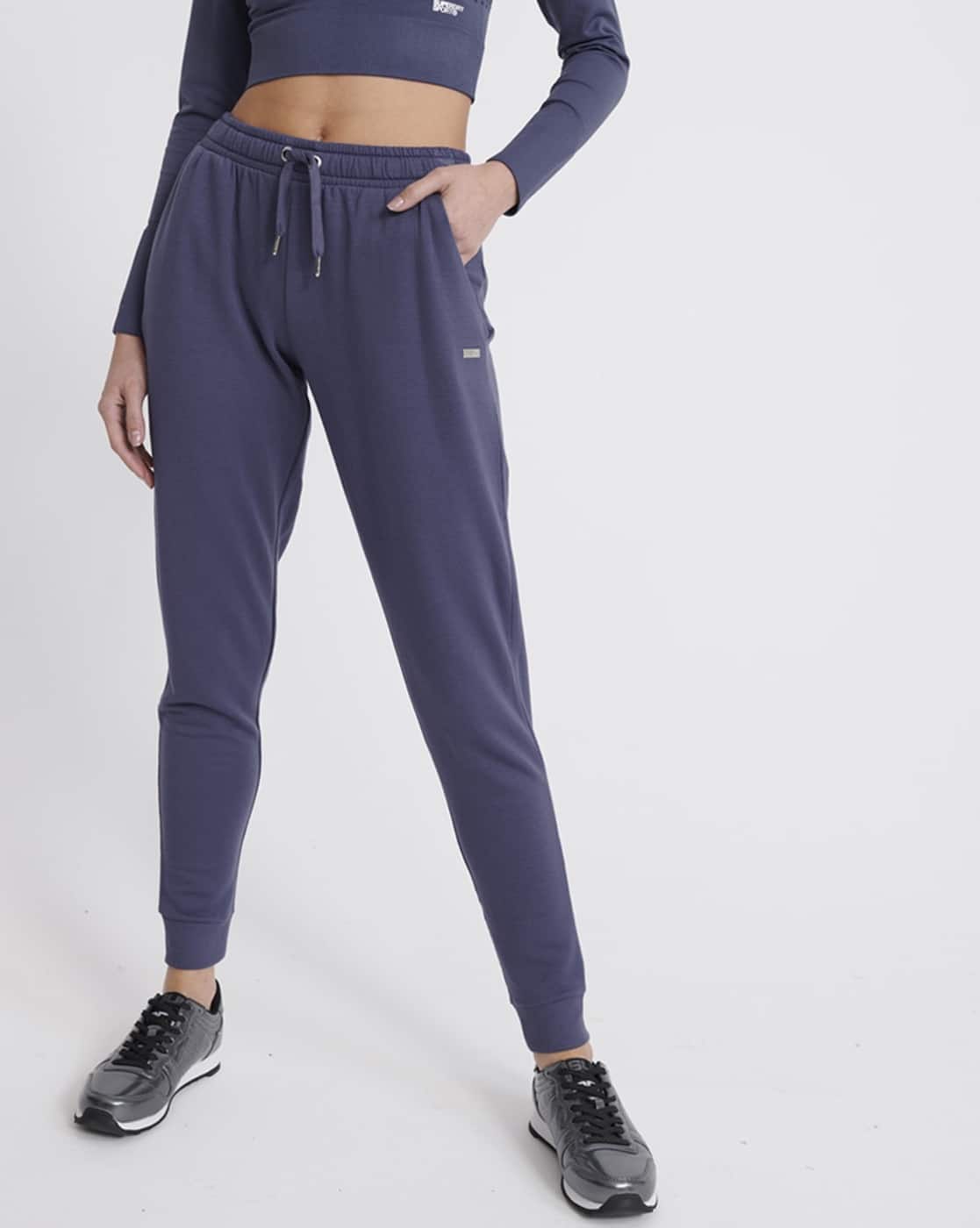 superdry studio joggers