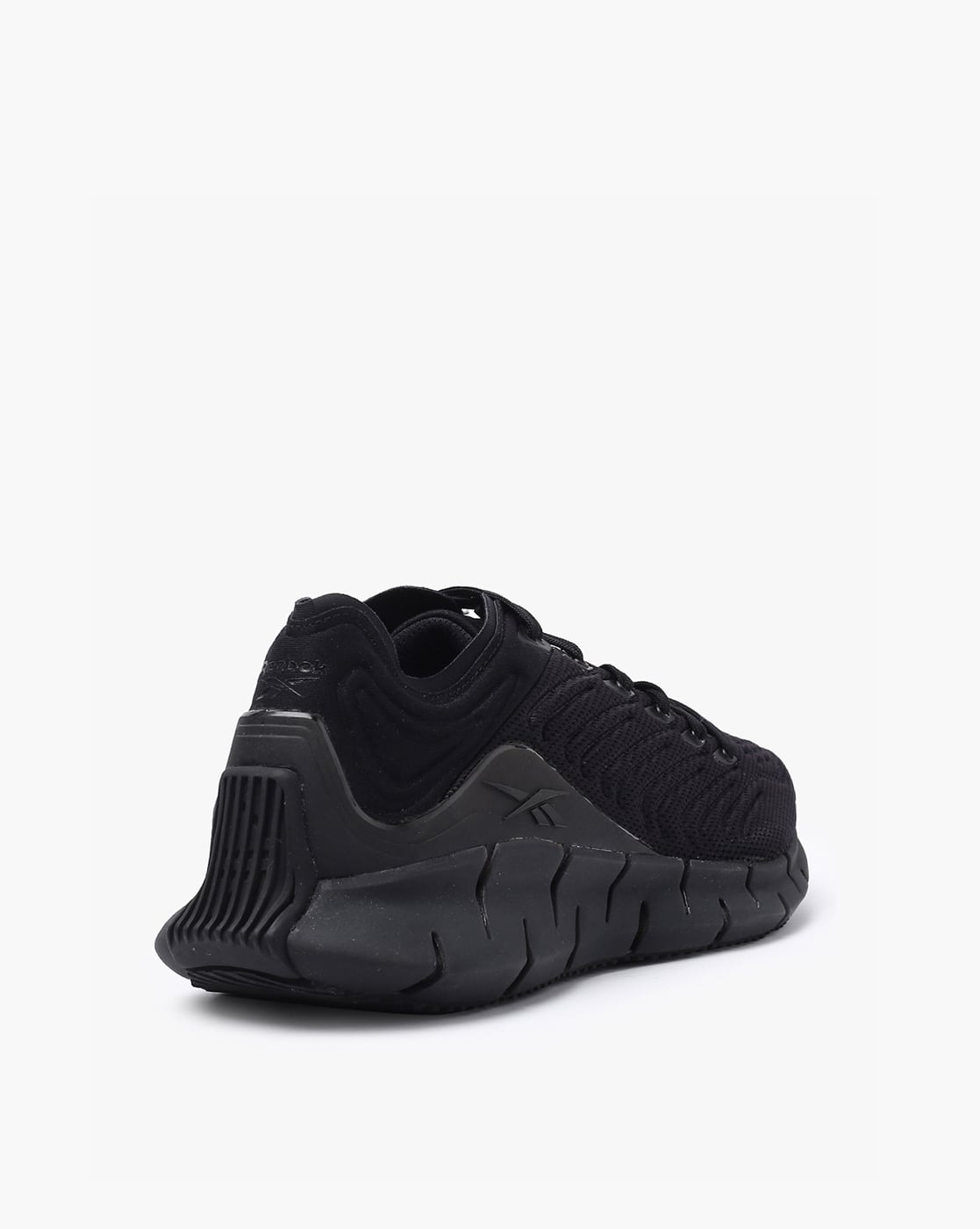 Black Sports Shoes for Men by Reebok 