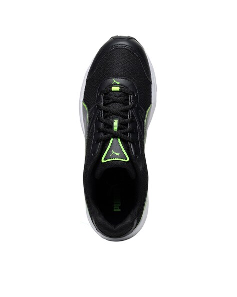 puma brilliance dp running shoes