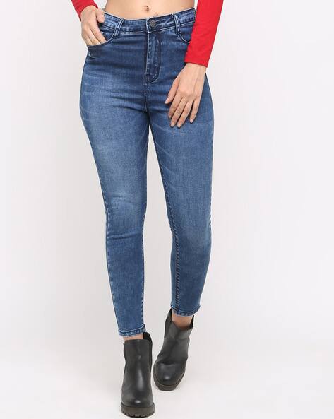 Buy Blue Jeans \u0026 Jeggings for Women by 
