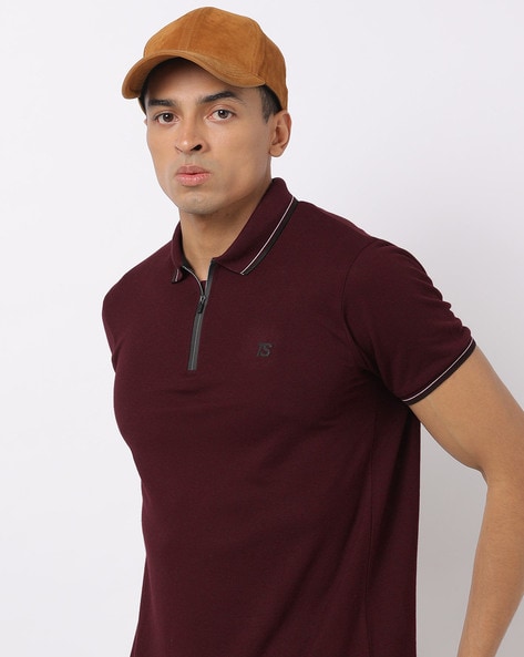 polo t shirt for man