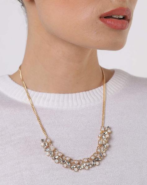 accessorize necklaces